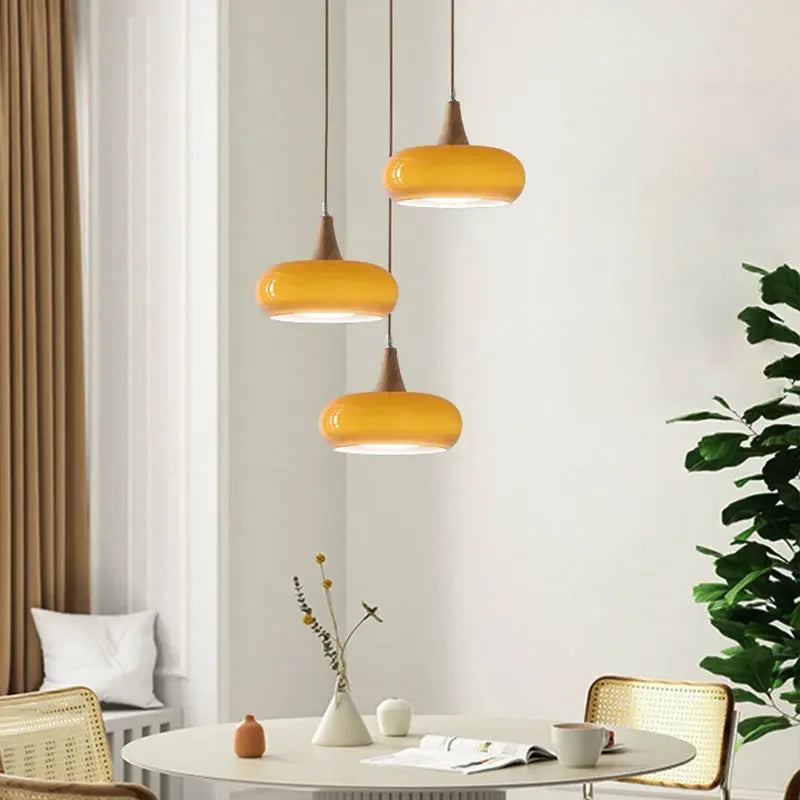 Suspension Luminaire | DURXY