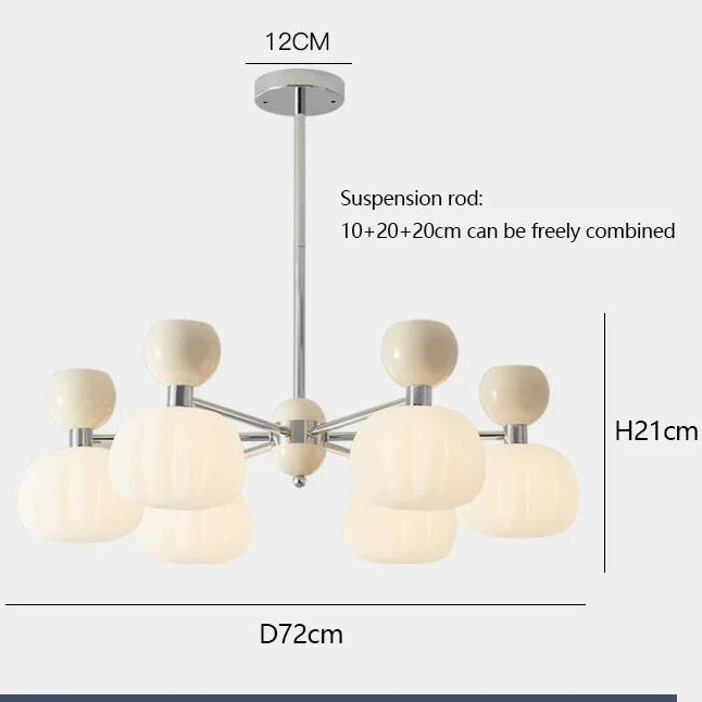Suspension Luminaire | SAUTIGE