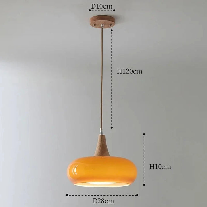 Suspension Luminaire | DURXY