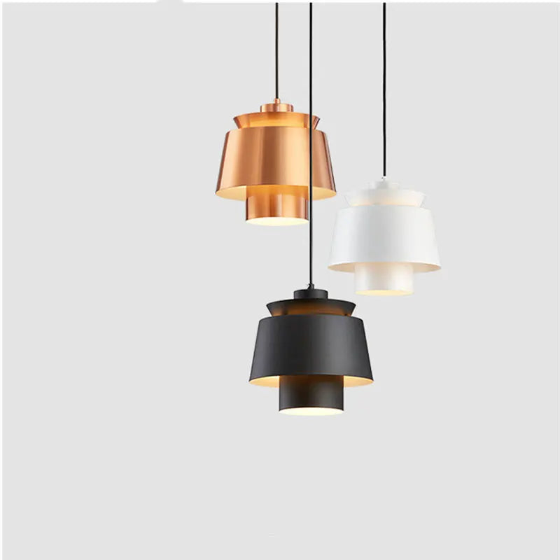 Suspension Luminaire | DANILAR