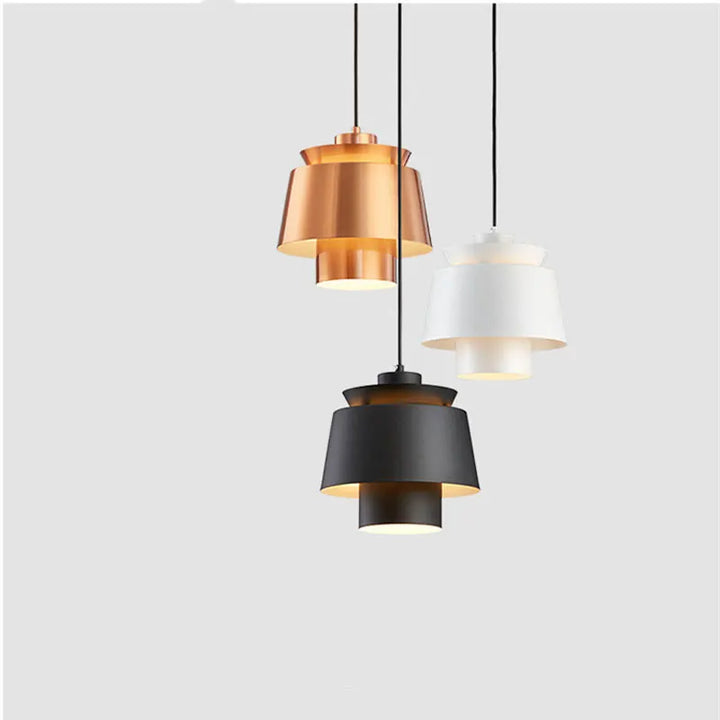 Suspension Luminaire | DANILAR