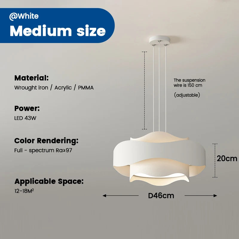 Suspension Luminaire | CHOUSI