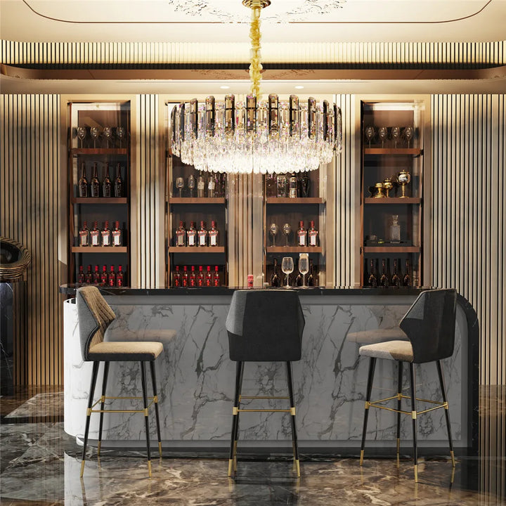 Suspension Luminaire | GULICIE