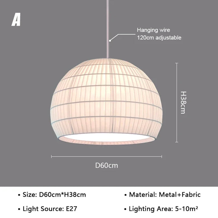 Suspension Luminaire  | KAWOUI