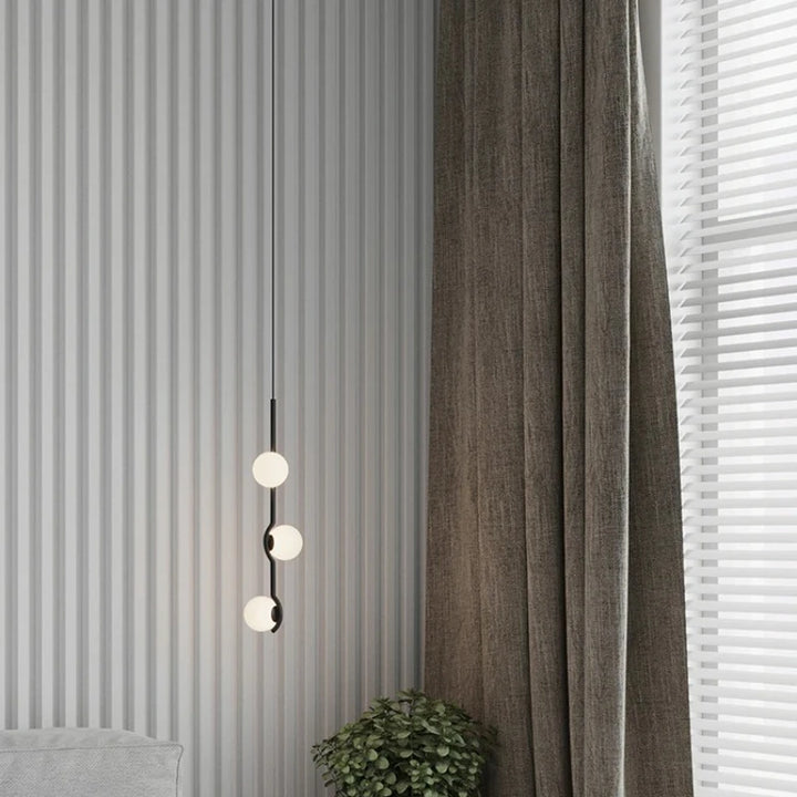 Suspension Luminaire | LEBOULE