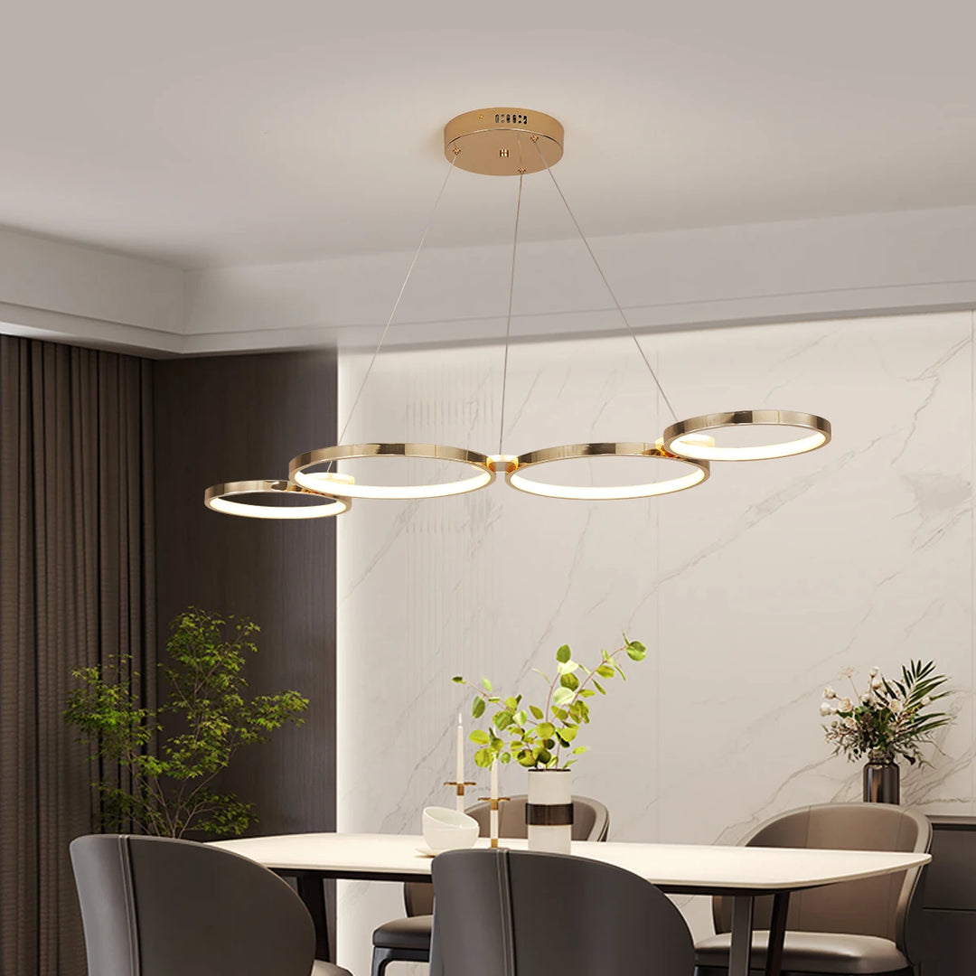 Suspension Luminaire | CHICA