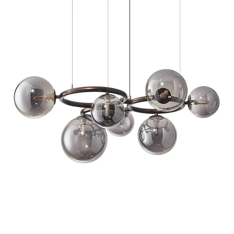 Suspension Luminaire | BOULIR