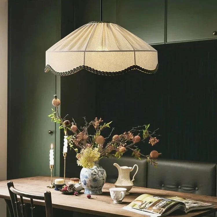 Suspension Luminaire | PONAIS