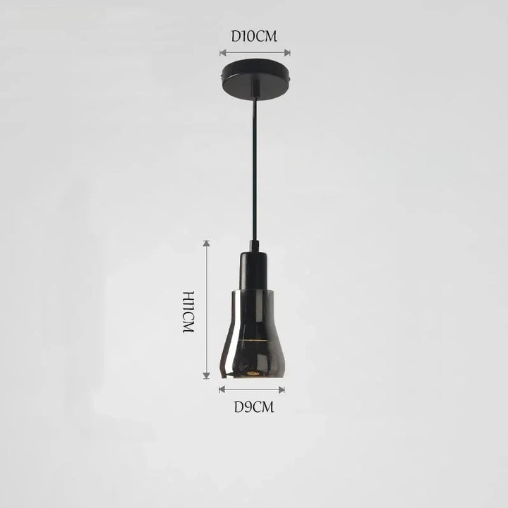 Suspension Luminaire | VERINA