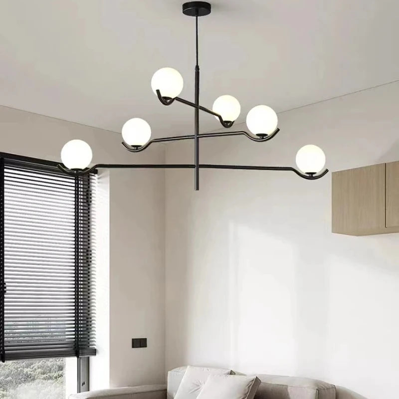 Suspension Luminaire | LEBOULE