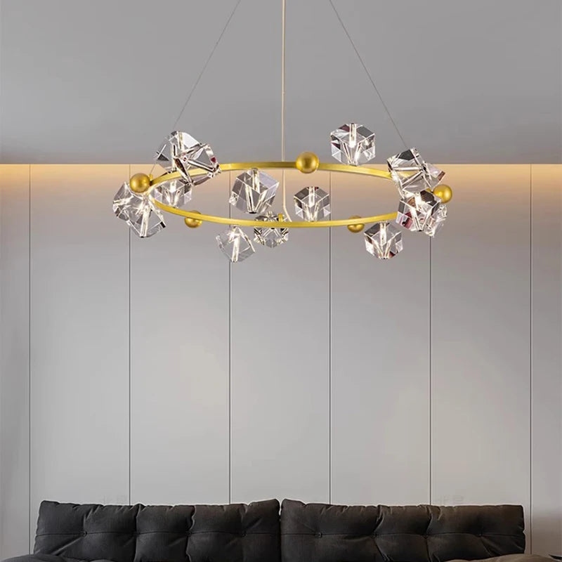 Suspension Luminaire | DORITURE