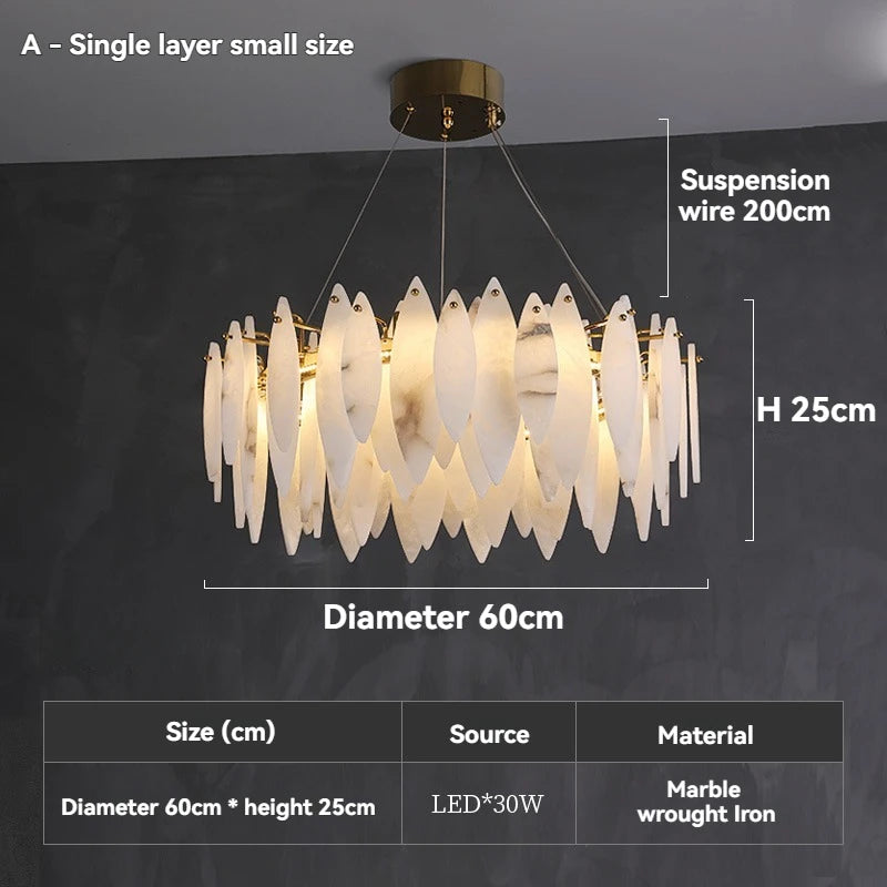 Suspension Luminaire | CANITO