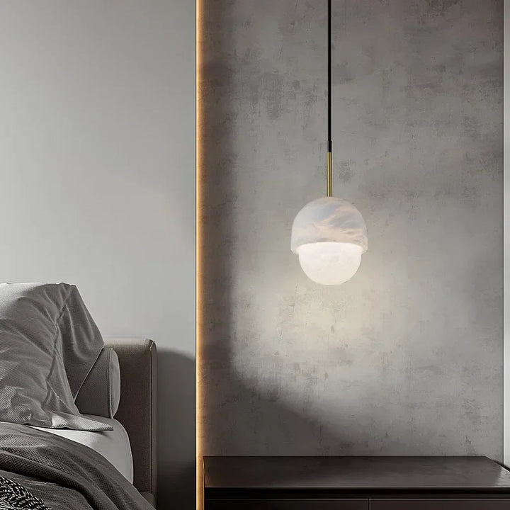 Suspension Luminaire | MARBLANC