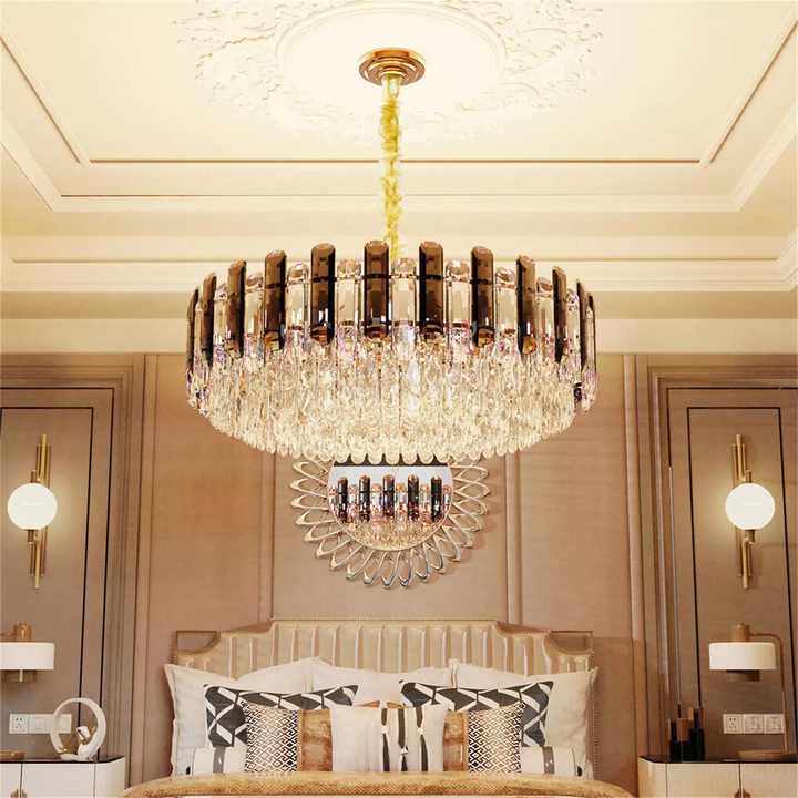 Suspension Luminaire | GULICIE