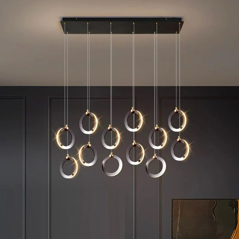 Suspension Luminaire | PYTOR