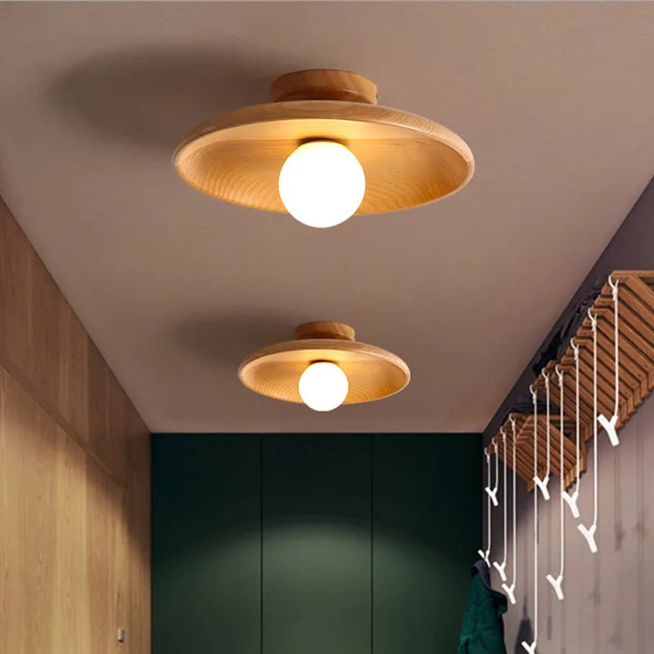 Luminaire Plafonnier | SITIR