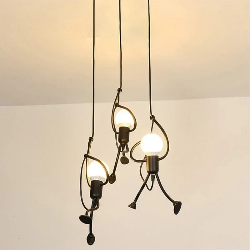 Suspension Luminaire | VALINO