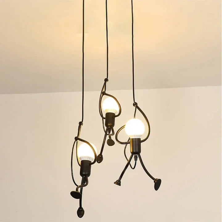 Suspension Luminaire | VALINO