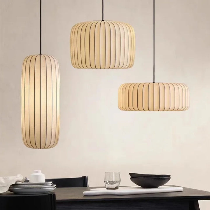 Suspension Luminaire | MOMIRE