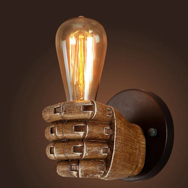 Applique Murale | TERIVER