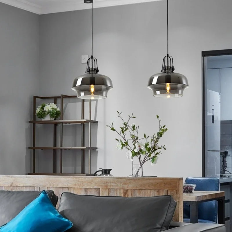 Suspension Luminaire | DOCLAM