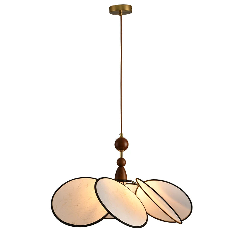 Suspension Luminaire | TISSA