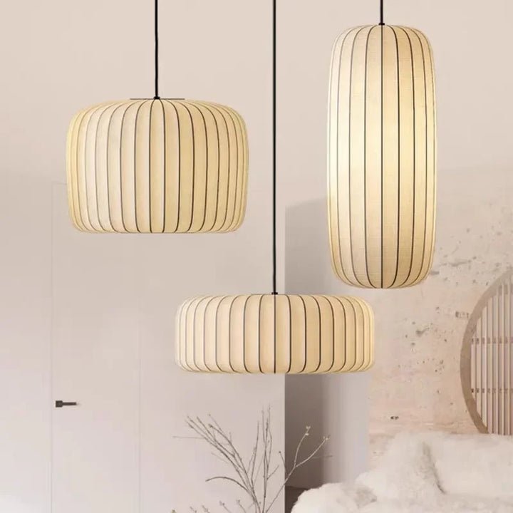 Suspension Luminaire | MOMIRE