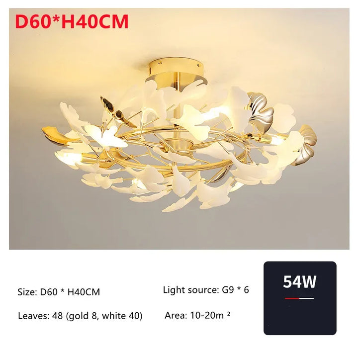 Luminaire Plafonnier | LEUIFFE