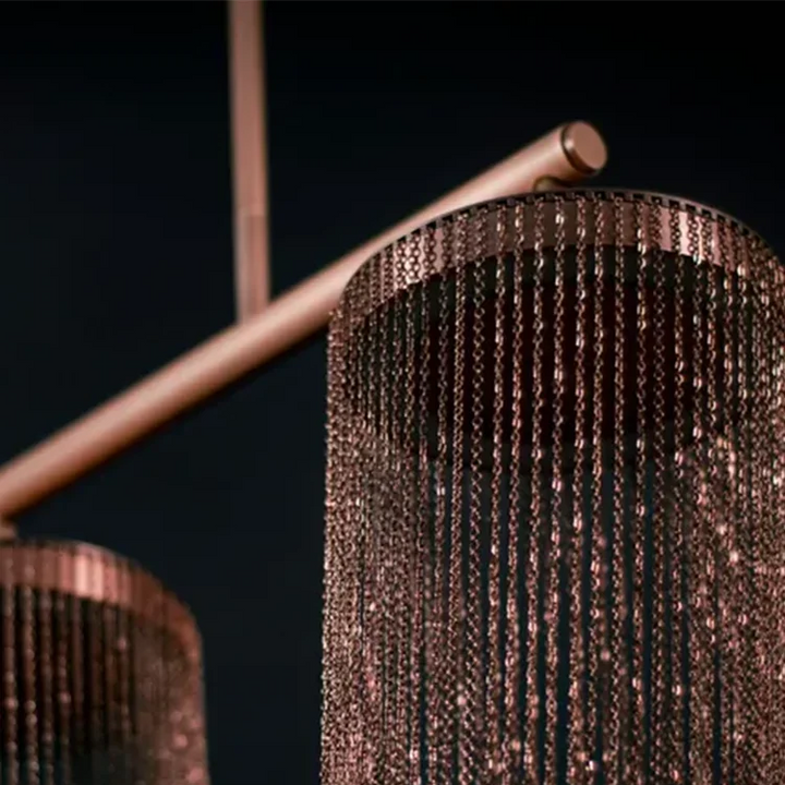 Suspension Luminaire | LUNIME