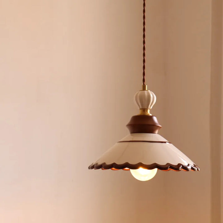 Suspension Luminaire | BAIROTYCOR