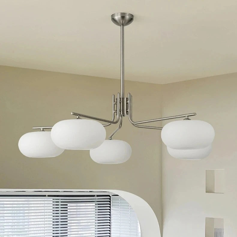 Suspension Luminaire | LOUVERY