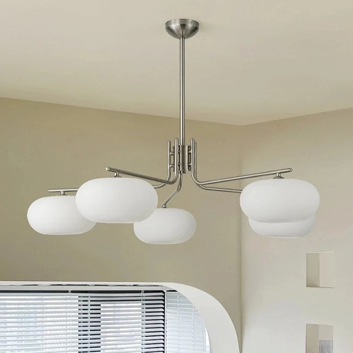 Suspension Luminaire | LOUVERY