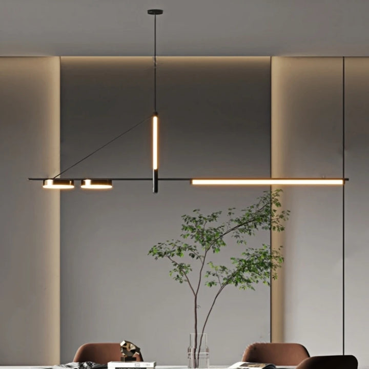 Suspension Luminaire | MOLIMI