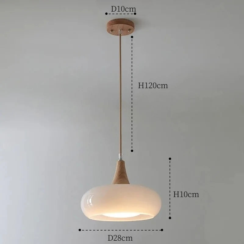 Suspension Luminaire | DURXY