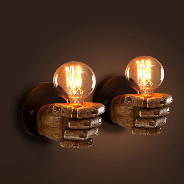 Applique Murale | TERIVER