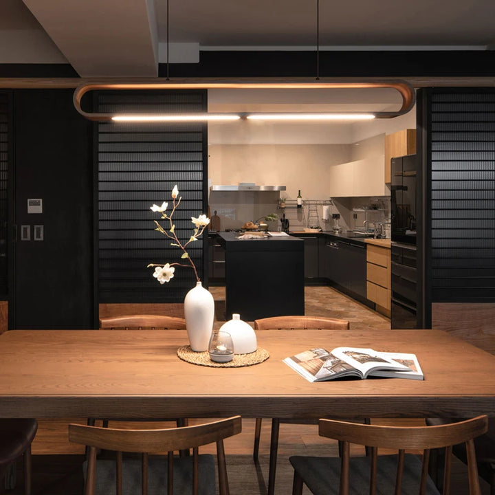 Suspension Luminaire | LINELO