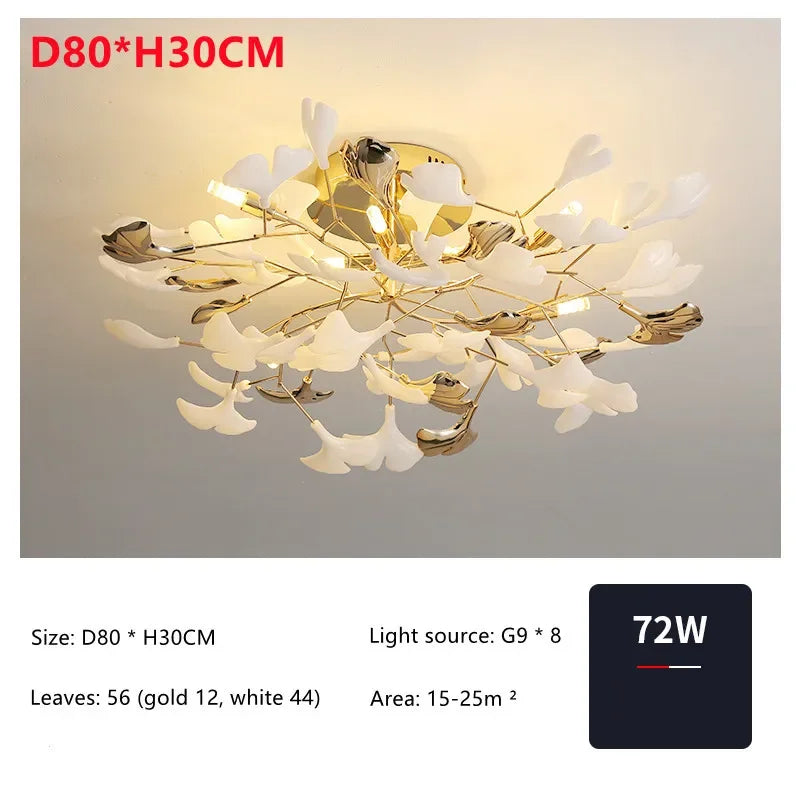 Luminaire Plafonnier | LEUIFFE