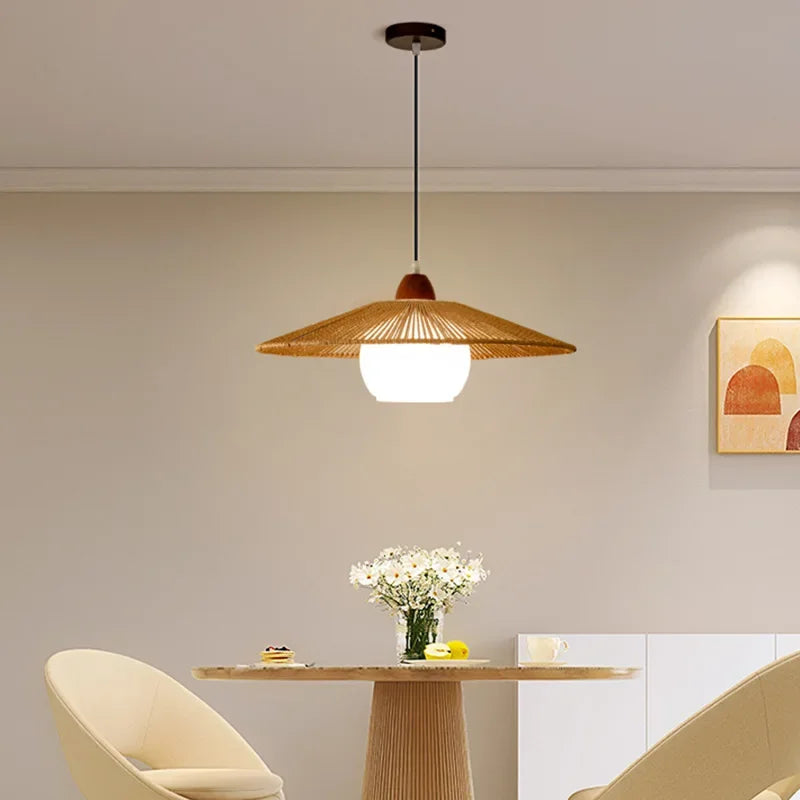 Suspension Luminaire | ABATINA
