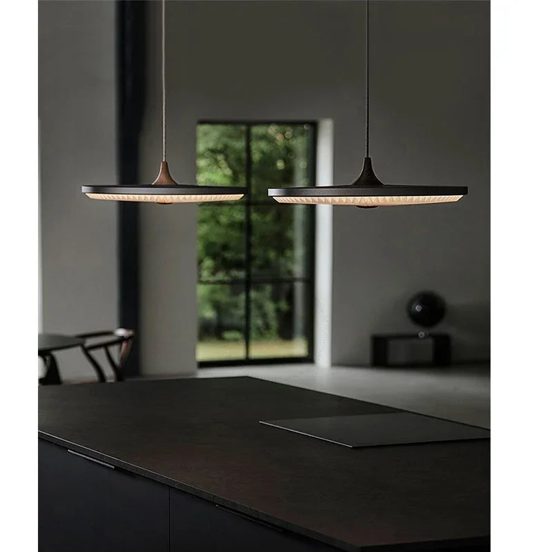 Suspension Luminaire | LUMIRA