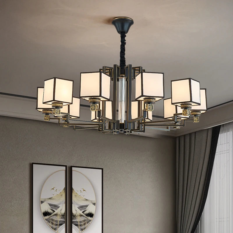 Suspension Luminaire | OPALIA