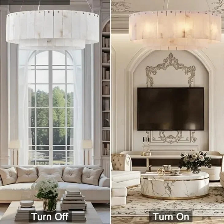 Suspension Luminaire | BURDIRY