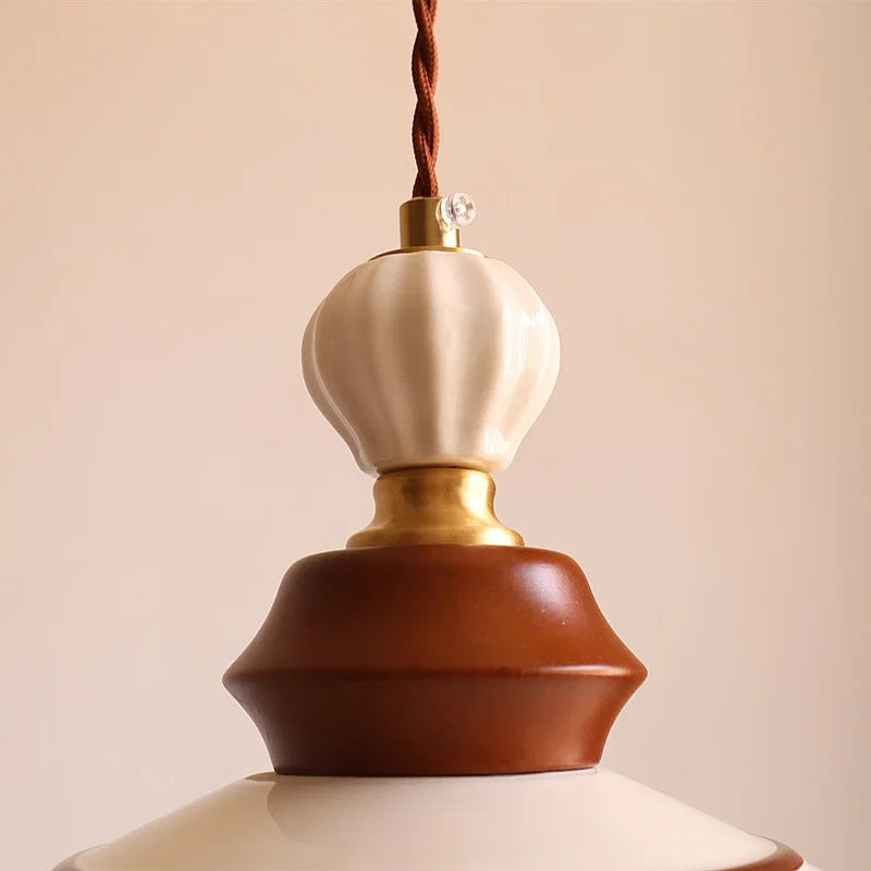 Suspension Luminaire | BAIROTYCOR