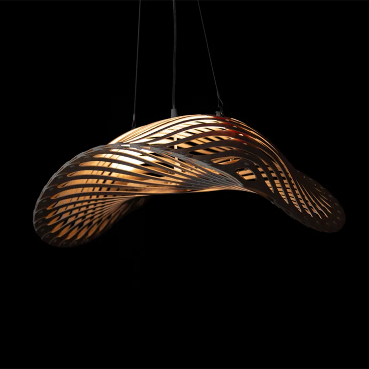 Suspension Luminaire | SAFA
