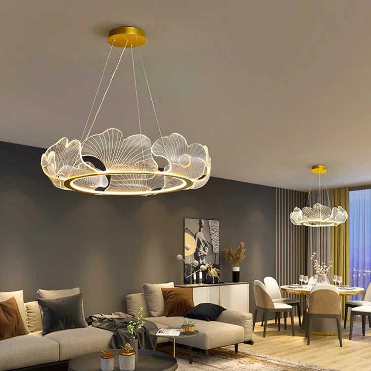 Suspension Luminaire | LIXORI