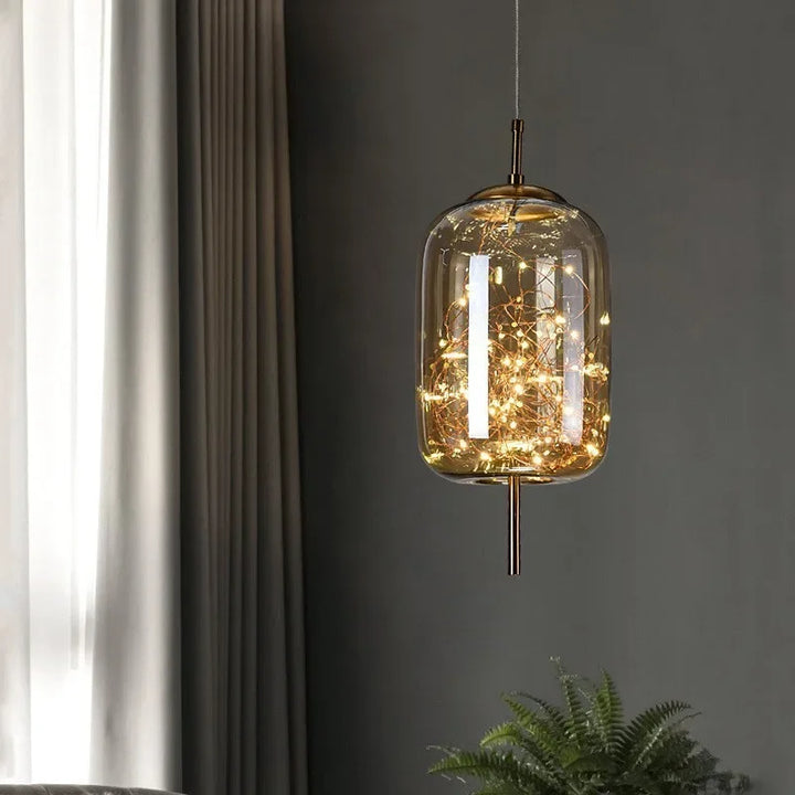 Suspension Luminaire | ETOI