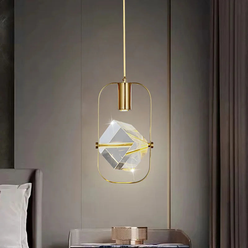 Suspension Luminaire | BINAH