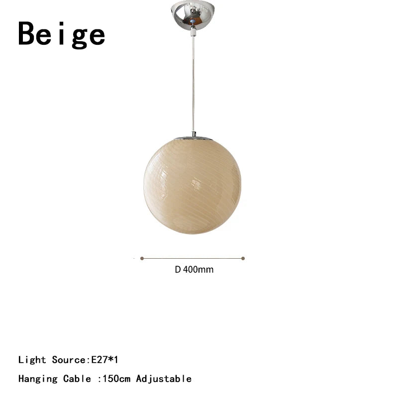 Suspension Luminaire | LONGOPO