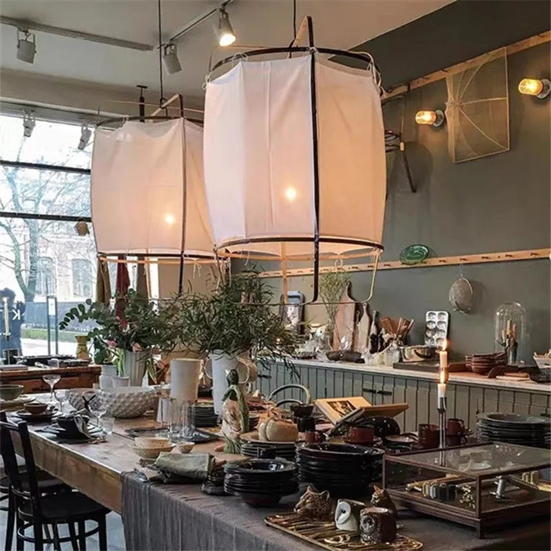 Suspension Luminaire | LANTI