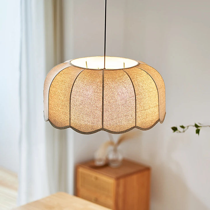 Suspension Luminaire | SUITTY