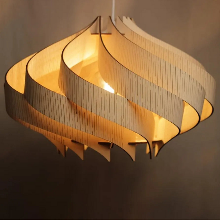 Suspension Luminaire | VAGBO